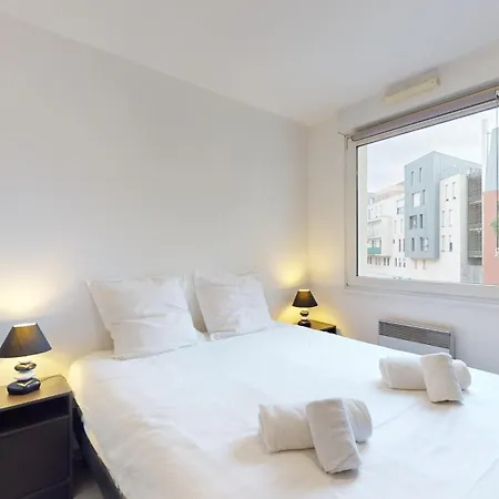 Le Cocon Du Neudorf Apartment